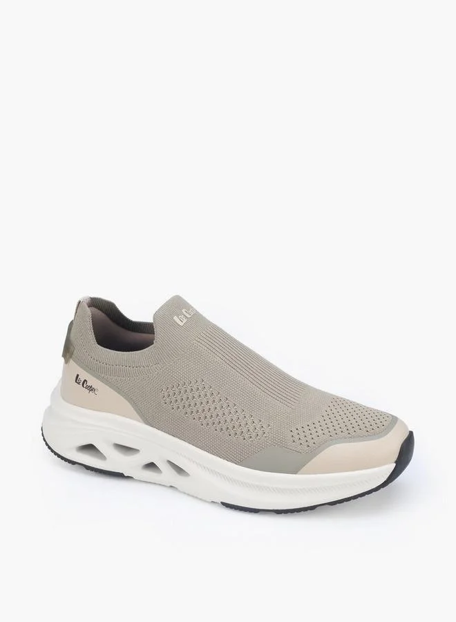 Lee Cooper Men Slip-On Sneakers